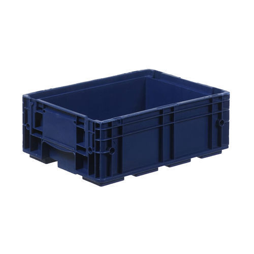Cajón de PP - R-KLT 4315 - Schneider - apilable / normalizado / KLT