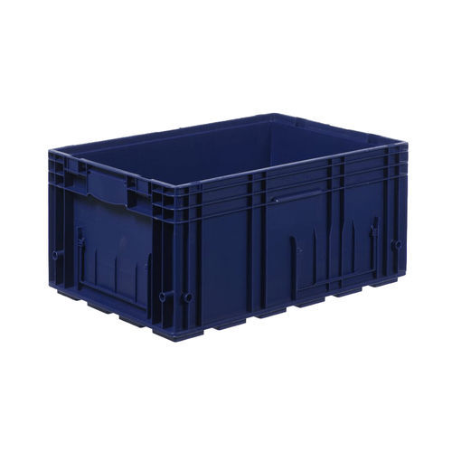 Cajón de PP - R-KLT 6429 - Schneider - apilable / normalizado / KLT