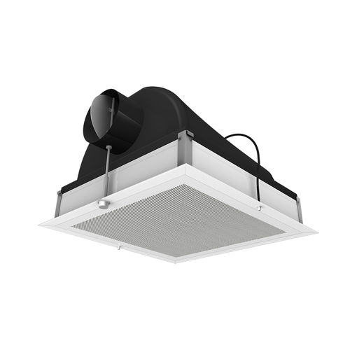 Unidad de filtración de presión - Dif-box - AIRTÈCNICS - de aire