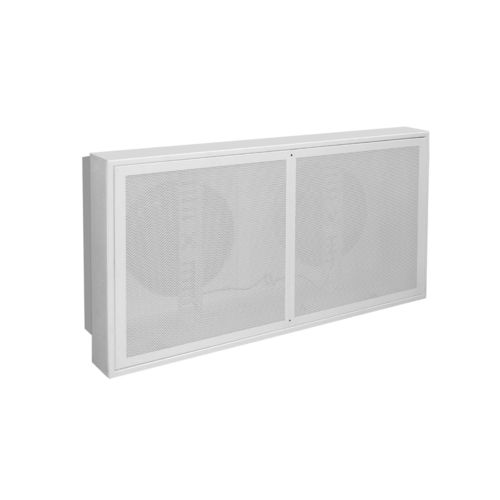 Filtro de aire - Dif-vent 6/12 - AIRTÈCNICS - de paneles / de flujo laminar / para techo