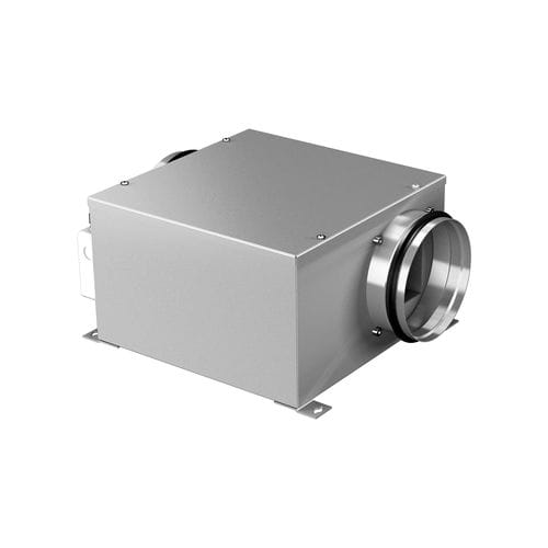 Caja de ventilación - Zerobox Ultimate - AIRTÈCNICS