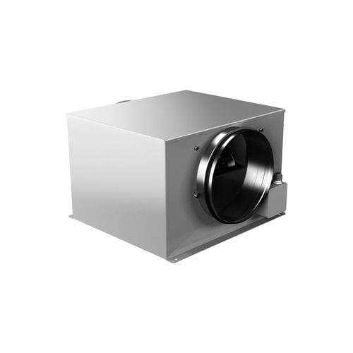 Caja de ventilación - Zerobox Evolution - AIRTÈCNICS