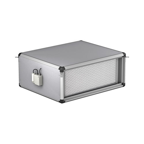 Caja de ventilación - Airbox IDA - AIRTÈCNICS