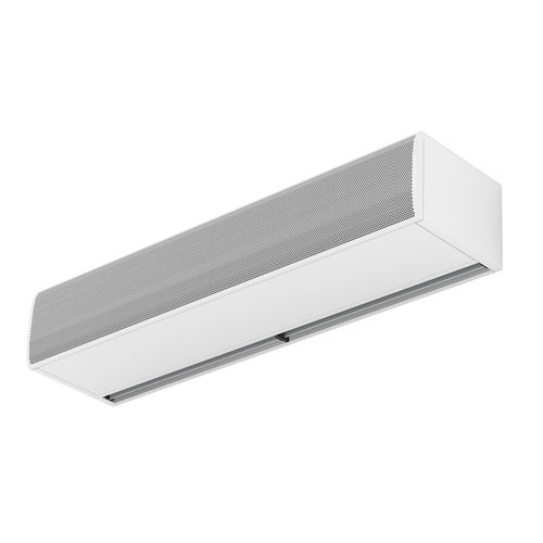 Cortina de aire fría - Kool - AIRTÈCNICS - horizontal / comercial / para cámara frigorífica