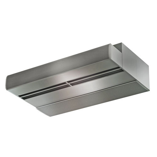Cortina de aire fría - Triojet - AIRTÈCNICS - horizontal / para cámara frigorífica