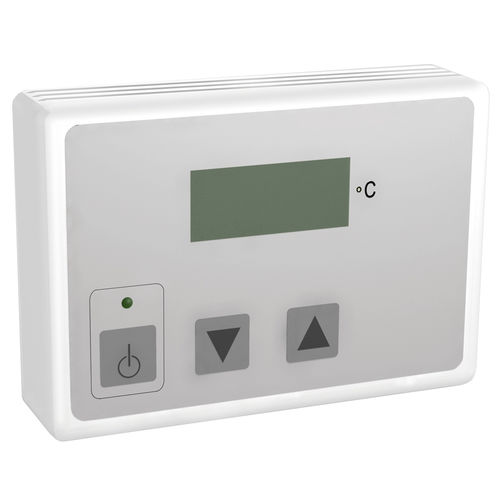 Termostato digital - TD - AIRTÈCNICS