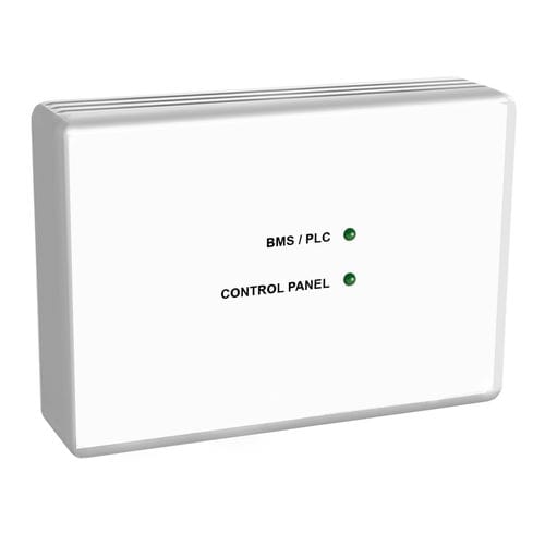 Interfaz de conexión - AIRTÈCNICS