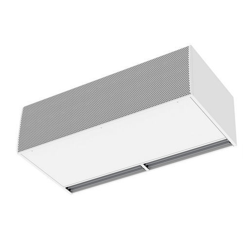 Cortina de aire ambiante - XL series - AIRTÈCNICS - para montaje en techo / comercial