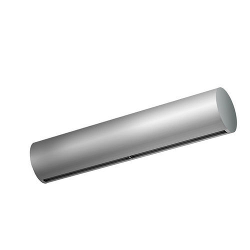 Cortina de aire ambiante - RUND ECG 1000 DX10-LG - AIRTÈCNICS - empotrable / horizontal / vertical