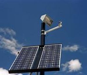 Farola halógena - 900 lm | PL 11 - Maharishi Solar Technology - solar