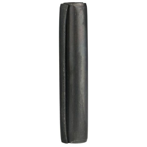 Clavija elástica en espiral - series 600 superflex - SPIROL