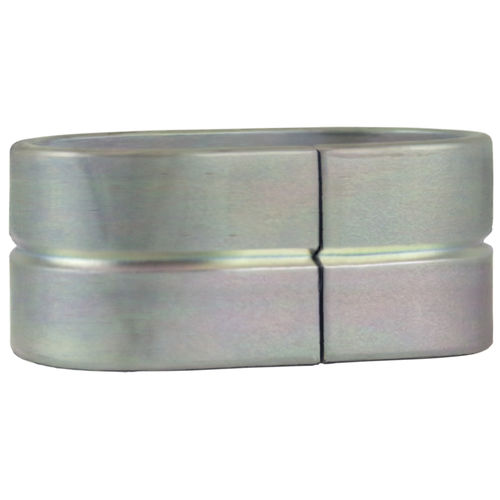 Limitador de compresión de acero al carbono - CL460, Oval - SPIROL - para piezas de plástico