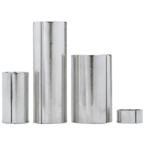 Espaciador de metal - SP100, SP150 series - SPIROL - manguito