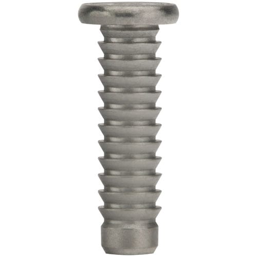 Pasador anillado - FH400 - SPIROL - macizo / de metal / de seguridad