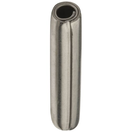 Clavija elástica en espiral - ASME B18.8.3M - SPIROL - estándar / métrico