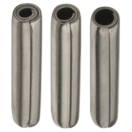 Pasador en espiral - ISO 8748, 8750, 8751, ASME B18.8.2, ASME B18.8.3M - SPIROL
