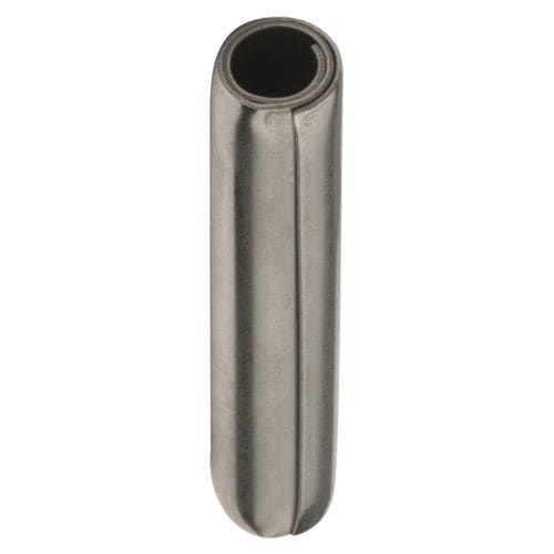 Clavija elástica en espiral - ISO 8751, ASME B18.8.2, ASME B18.8.3M - SPIROL - de acero inoxidable / de acero / para carga ligera