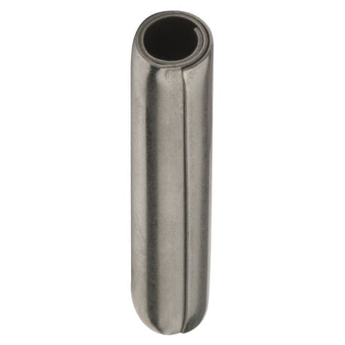 Clavija elástica en espiral - SPIROL - de acero inoxidable / de acero / para carga ligera