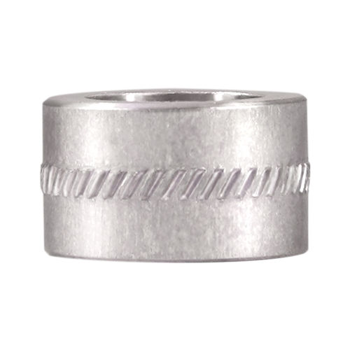 Limitador de compresión para piezas de plástico - CL620 - SPIROL - de aluminio