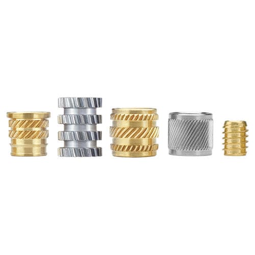 insertos roscados SPIROL