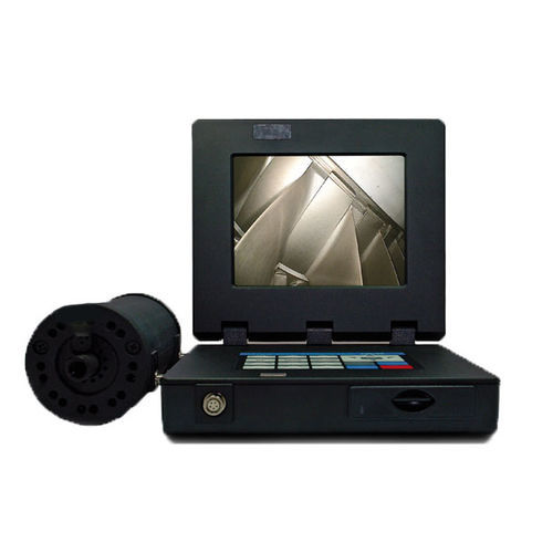 Videoscopio flexible - iTool DVR - IT Concepts | Videoscope System
