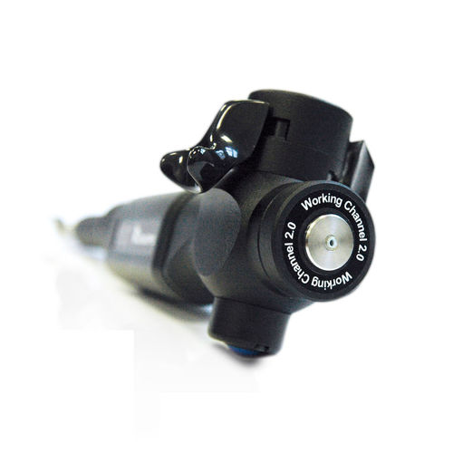 Videoscopio flexible - iWC  - IT Concepts | Videoscope System - portátil