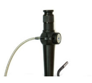Borescopio flexible - iFlex Fiberscope - IT Concepts | Videoscope System - portátil