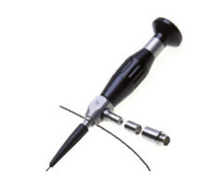 Borescopio micro - microFlex  - IT Concepts | Videoscope System - flexible / de diámetro pequeño