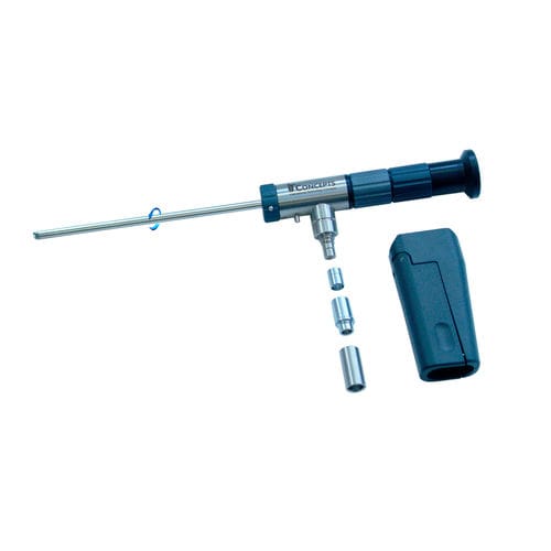 Borescopio rígido - Multi Swing - IT Concepts | Videoscope System - portátil / de prisma oscilante