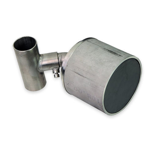Sensor de caudal por ultrasonidos - MFATK02 - Rittmeyer - volumétrico / para líquido