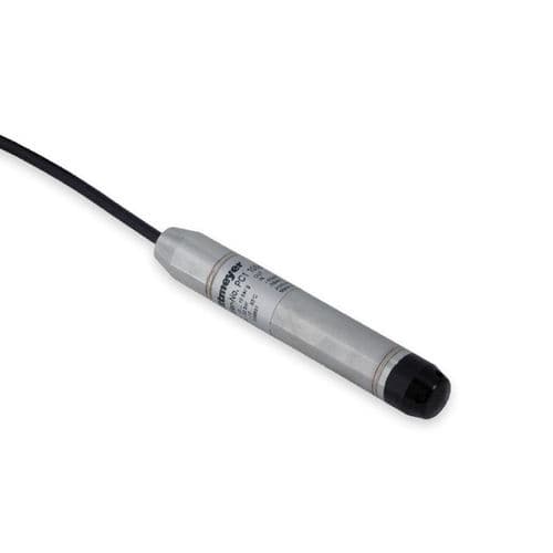 Sensor de nivel piezorresistivo - MPC  - Rittmeyer - para líquido / 4-20 mA / Modbus