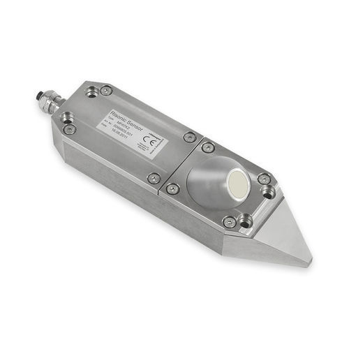 Sensor de caudal por ultrasonidos - MFBTK1 / K2 - Rittmeyer - volumétrico / para líquido