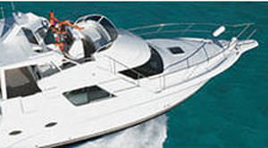 Resina de poliéster - C520-B series - AOC