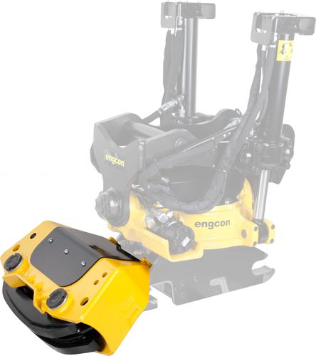 Rezón de elevación de carga para excavadora - GR20R2 - engcon Nordic AB