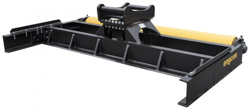Pala trasera - GRB series - engcon Nordic AB