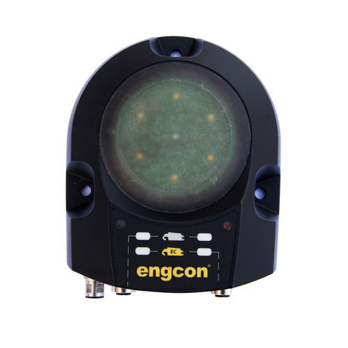 Módulo de iluminación - QLM - engcon Nordic AB
