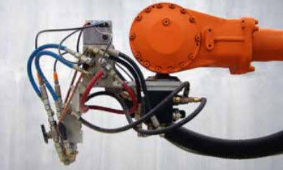 Cola poliuretano - 2C PUR - Collano Adhesives - bicomponente / industrial / elástica