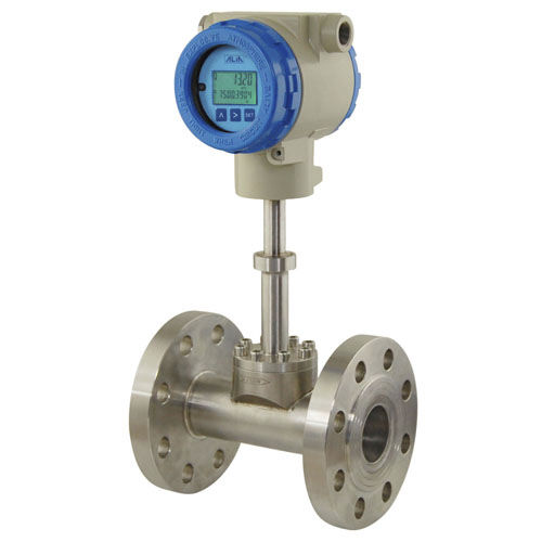 Caudalímetro volumétrico - ATF80 series - ALIA GROUP INC - para líquido / para gas / para vapor