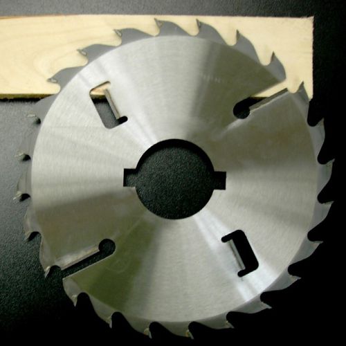 Hoja de sierra circular - LGR - Starcut - TCT / para madera / para aserradero