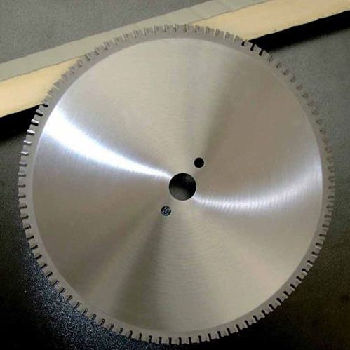 Hoja de sierra circular - PSD-PLUS - Starcut - TCT / para acero