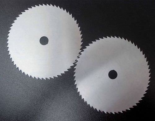 Hoja de sierra circular - LGA  - Starcut - de acero / para madera