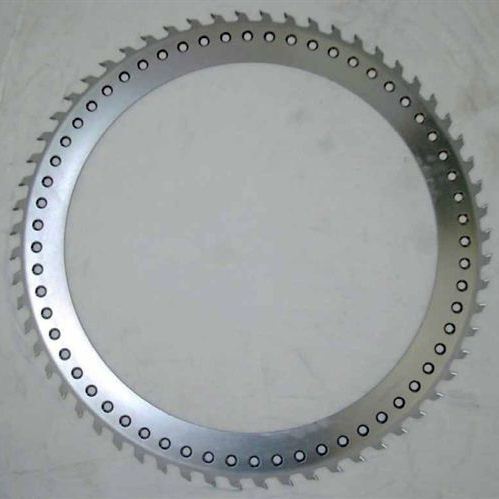 Hoja de sierra circular - SCD  - Starcut - TCT / de uso universal / con segmentos