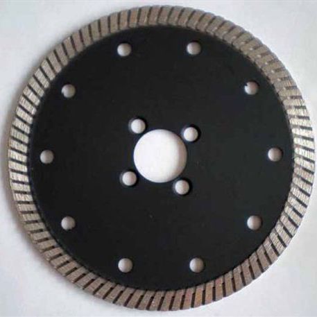 Hoja de sierra circular - CPC  - Starcut - de diamante / para granito / para mármol