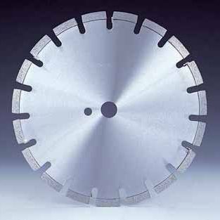 Hoja de sierra circular - CPS  - Starcut - de diamante / para hormigón / para piedra