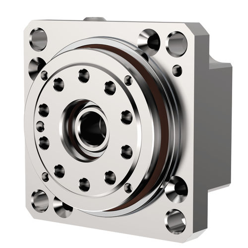 Reductor de alta precisión - TwinSpin M series - SPINEA - cicloidal / coaxial / 10 - 20 Nm