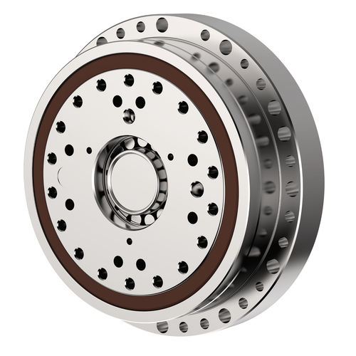 Reductor de alta precisión - TwinSpin E Series - SPINEA - cicloidal / coaxial / 200 - 500 Nm