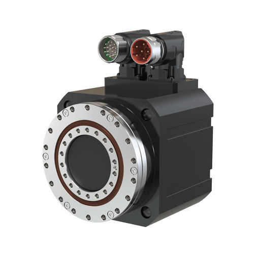 Actuador estándar - DriveSpin&reg; DS series - SPINEA - eléctrico / rotativo / servomotor