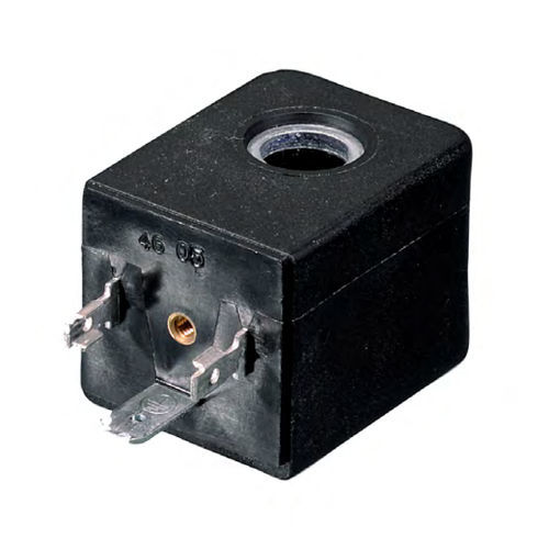 Bobina magnética - 4 series - ACL S.r.l. - para circuito / encapsulada