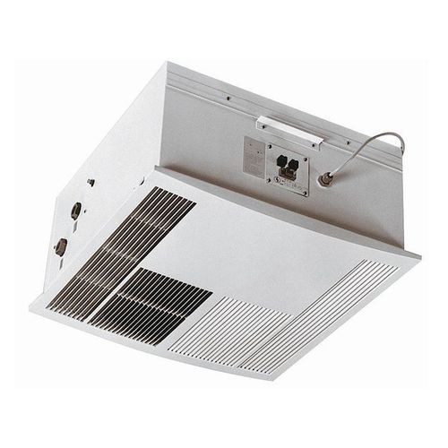 Convector - Biddle