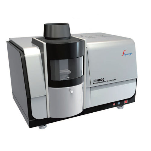 Espectrómetro de absorción atómica - AAS series - Skyray Instrument - de laboratorio / de medición / automático